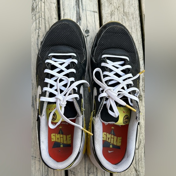 Nike Air Max To the extra Smile edition - Picture 2 of 6